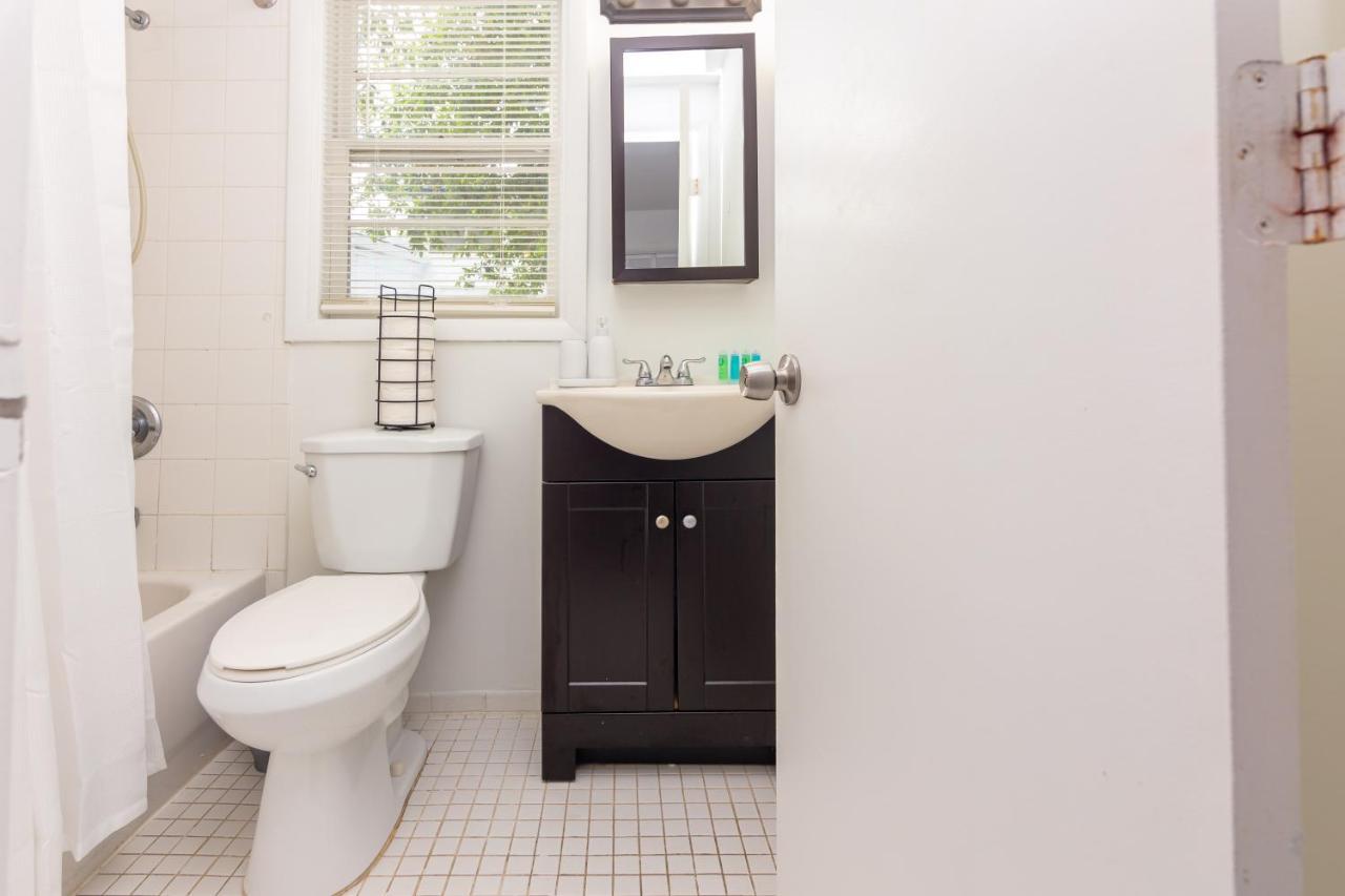 Studio Las Olas Beach - Fort Lauderdale - 5 Minutes Walk To Beach Apartment Ngoại thất bức ảnh