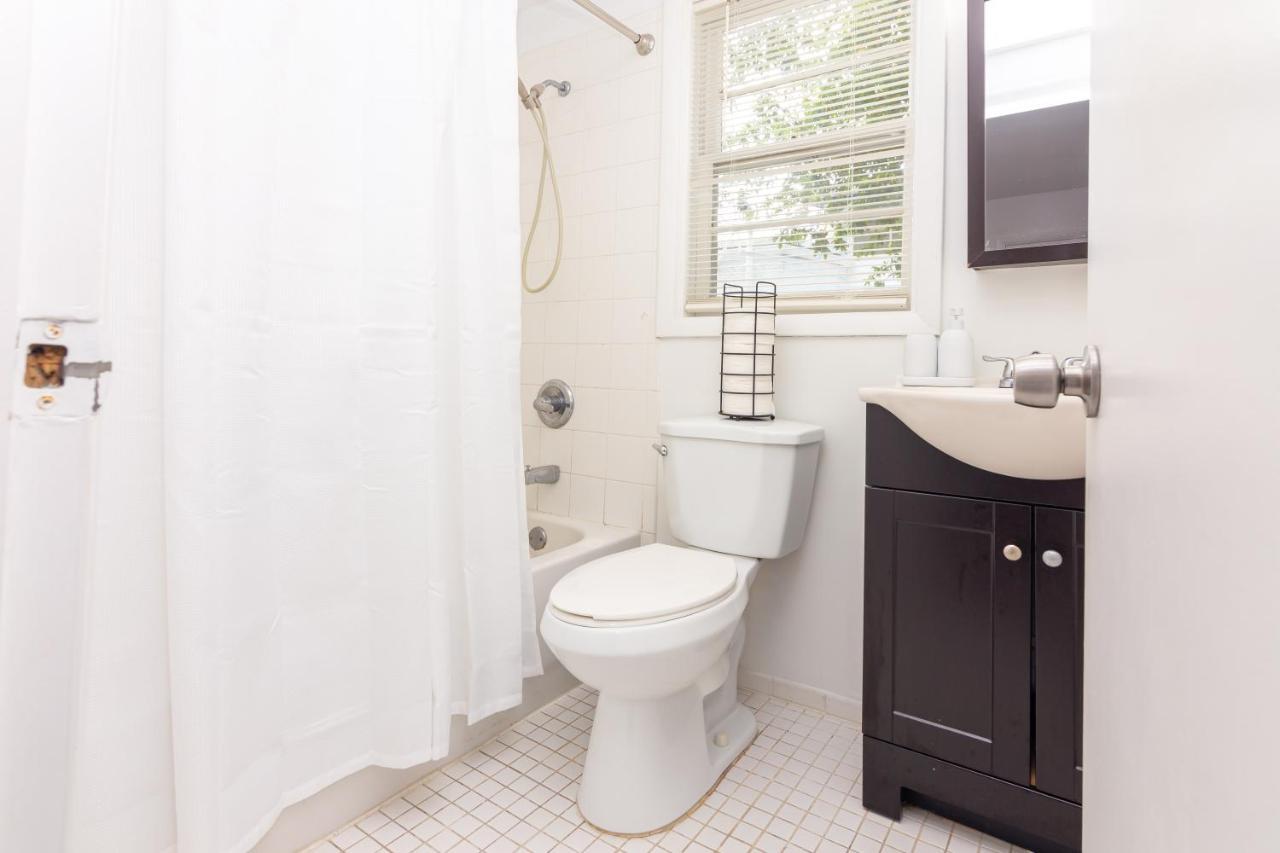 Studio Las Olas Beach - Fort Lauderdale - 5 Minutes Walk To Beach Apartment Ngoại thất bức ảnh