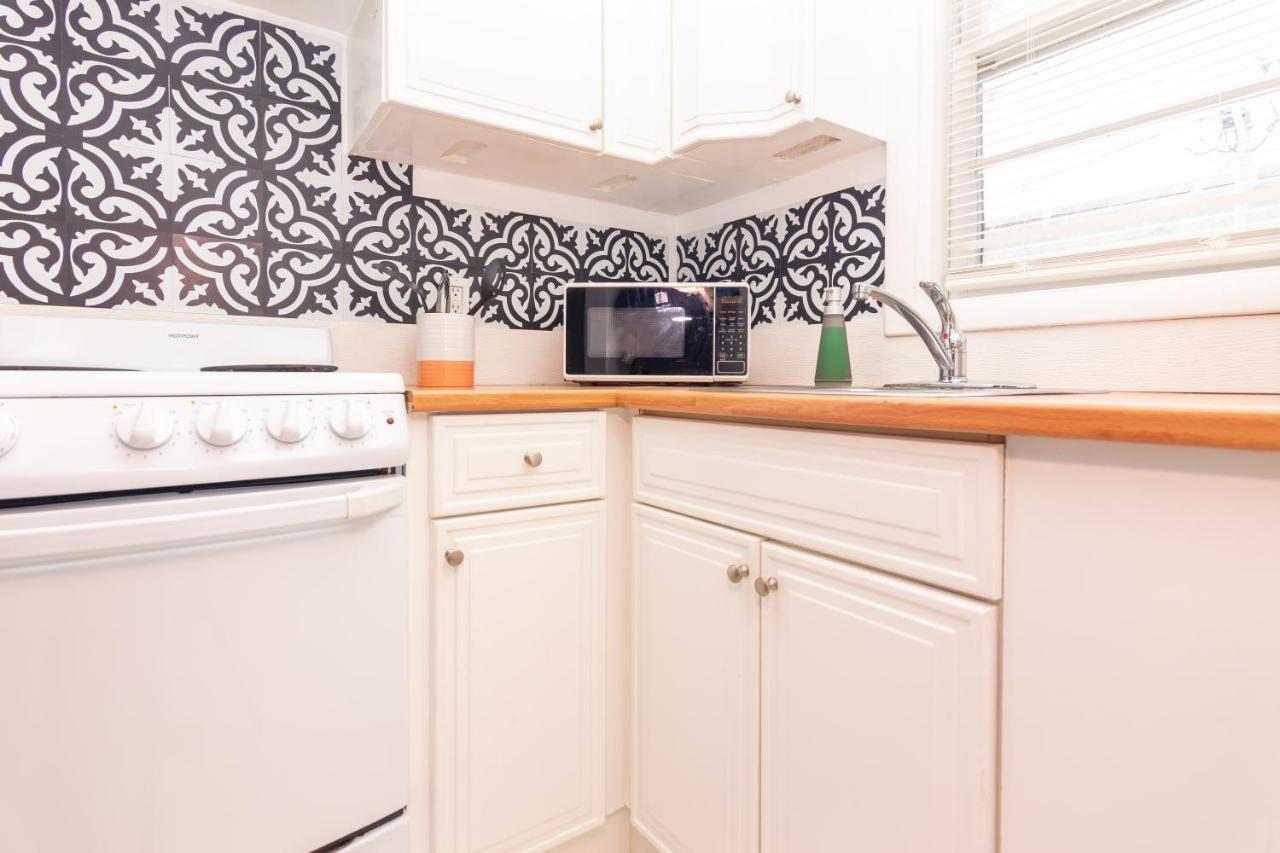 Studio Las Olas Beach - Fort Lauderdale - 5 Minutes Walk To Beach Apartment Ngoại thất bức ảnh