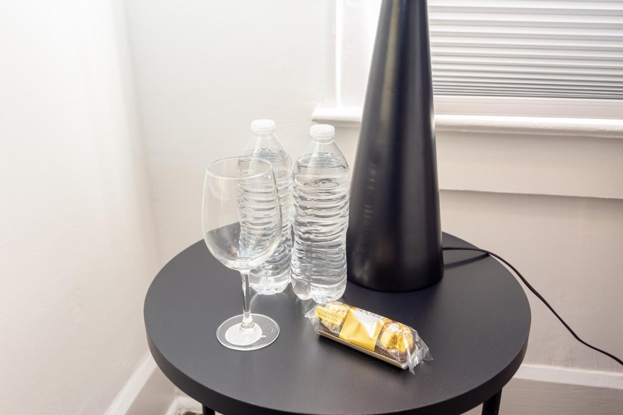 Studio Las Olas Beach - Fort Lauderdale - 5 Minutes Walk To Beach Apartment Ngoại thất bức ảnh