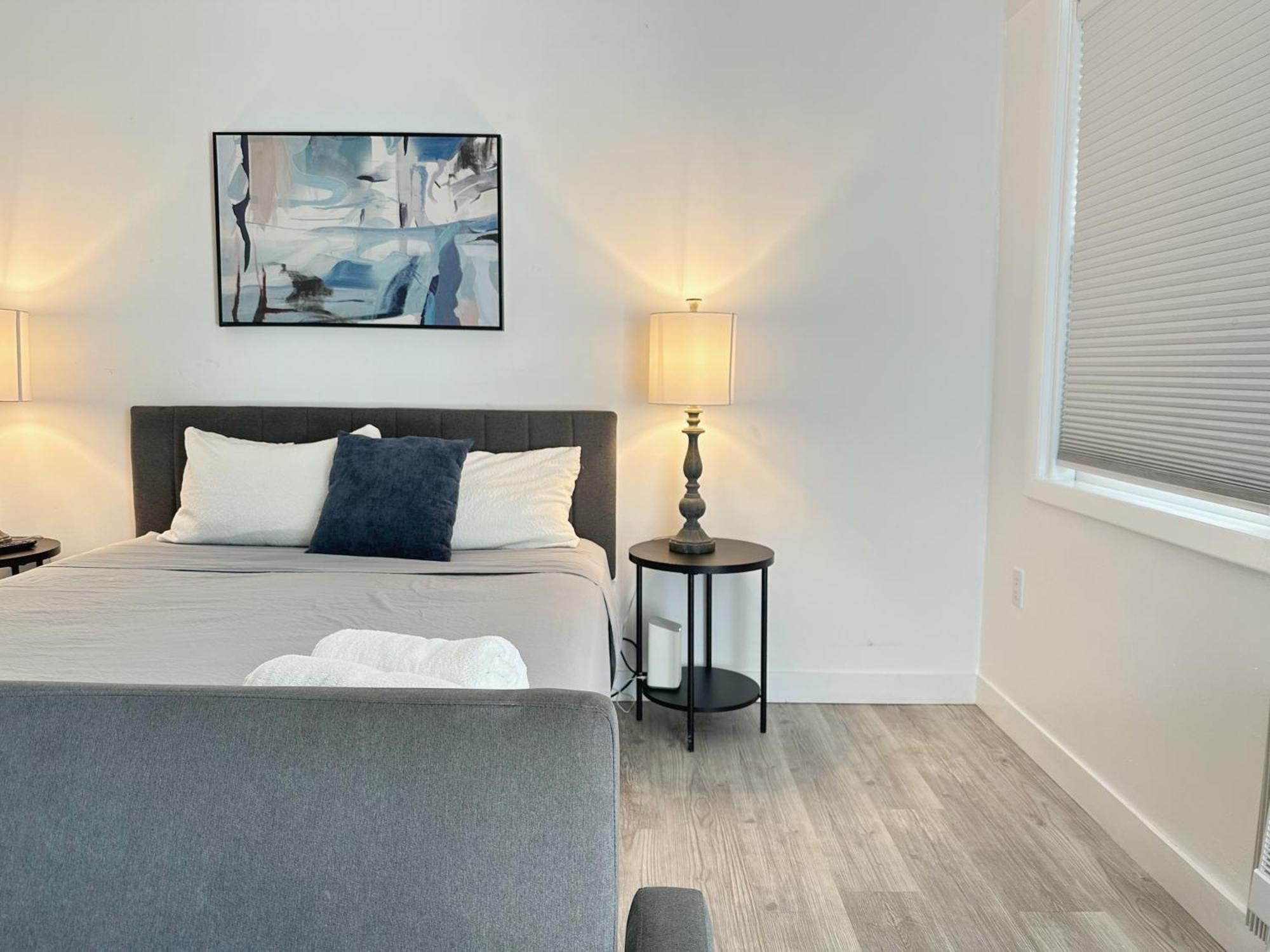 Studio Las Olas Beach - Fort Lauderdale - 5 Minutes Walk To Beach Apartment Ngoại thất bức ảnh